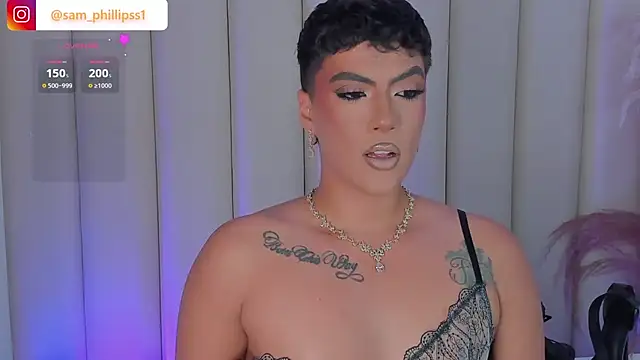 sam phillipss online show from 20, 5, 2026
