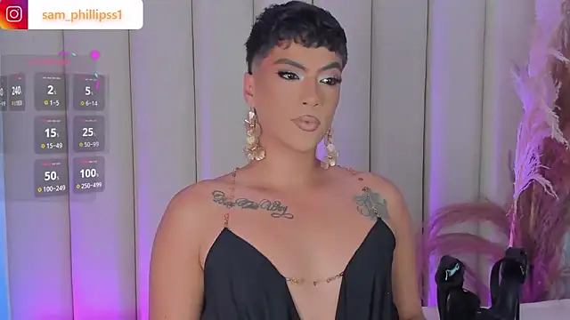 Snapshot of sam_phillipss chatting on 5, 3, 2026 sam phillipss online show from 5, 3, 2026