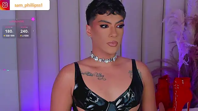 Snapshot of sam_phillipss chatting on 5, 1, 2026 sam phillipss online show from 5, 1, 2026