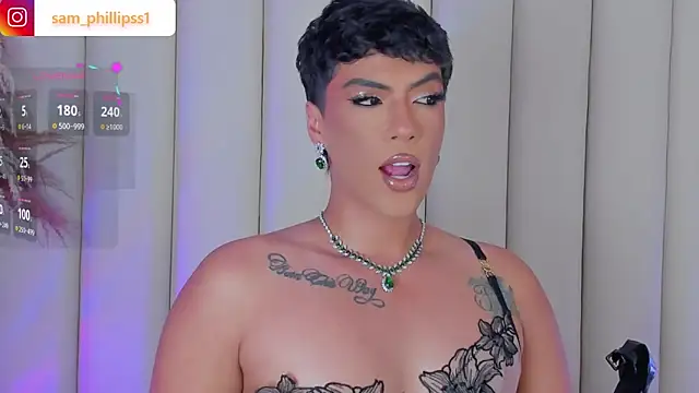 Snapshot of sam_phillipss chatting on 19, 2, 2026 sam phillipss online show from 19, 2, 2026