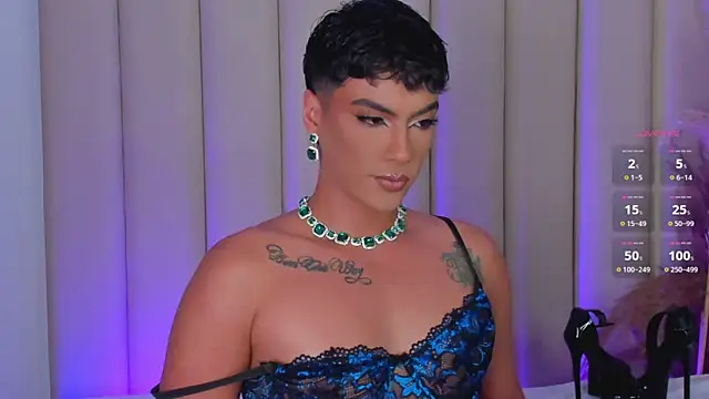 sam phillipss online show from 23, 9, 2025