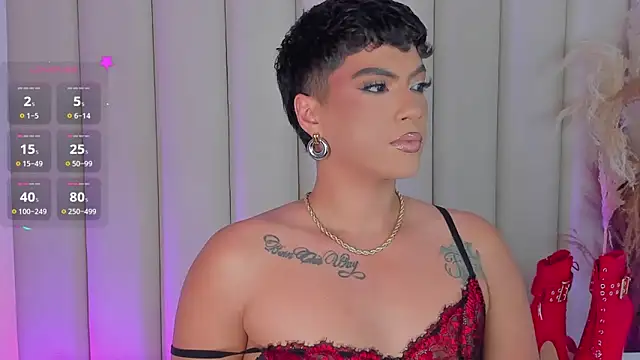 sam phillipss online show from 8, 4, 2026