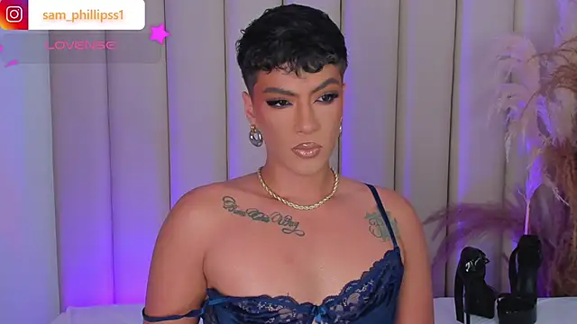 Snapshot of sam_phillipss chatting on 14, 12, 2025 sam phillipss online show from 14, 12, 2025