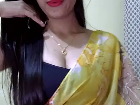 Arohi Sharma123 online show from 2, 2, 2025