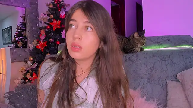 zoe kittylove online show from 18, 11, 2025