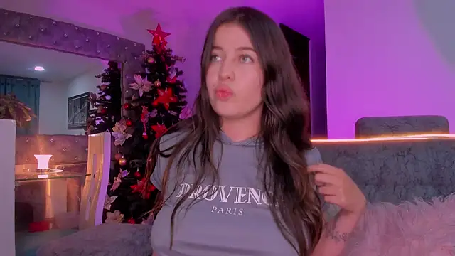 zoe kittylove online show from 7, 1, 2026