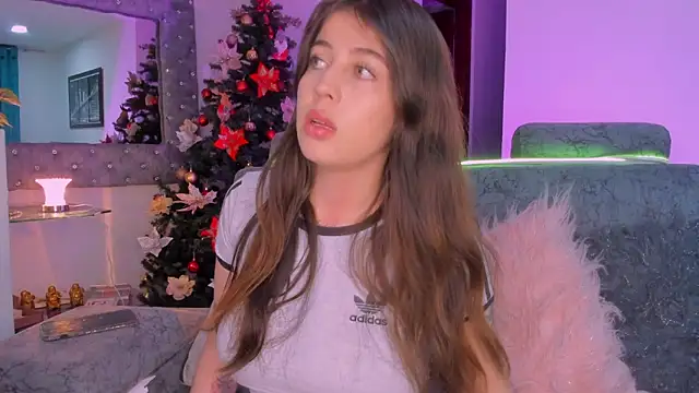 zoe kittylove online show from 19, 11, 2025