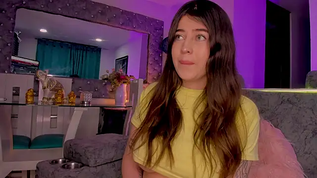 zoe kittylove online show from 27, 10, 2025