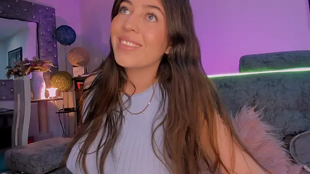 zoe kittylove online show from 10, 11, 2025