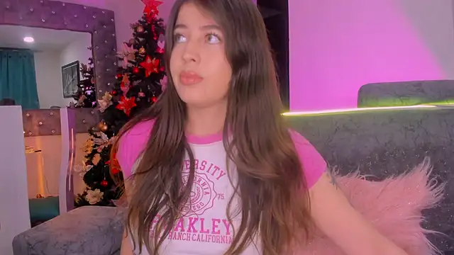 zoe kittylove online show from 20, 11, 2025