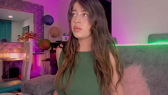 zoe kittylove online show from 7, 11, 2025