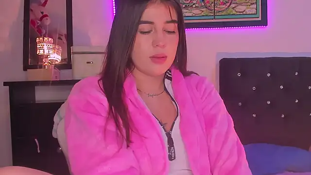 zoe kittylove online show from 15, 3, 2025