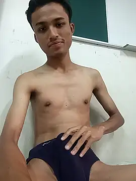 Hunter Hault online show from 3, 12, 2025