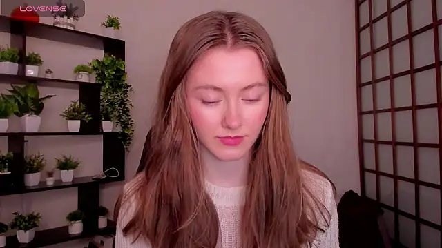 KateCuddle online show from 19, 3, 2026