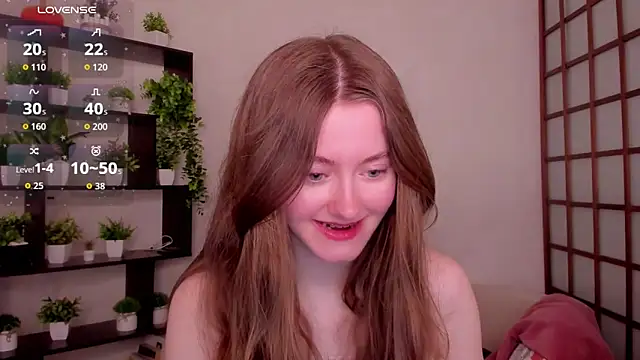 KateCuddle online show from 8, 4, 2026