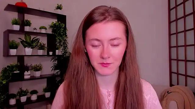 KateCuddle online show from 30, 9, 2025