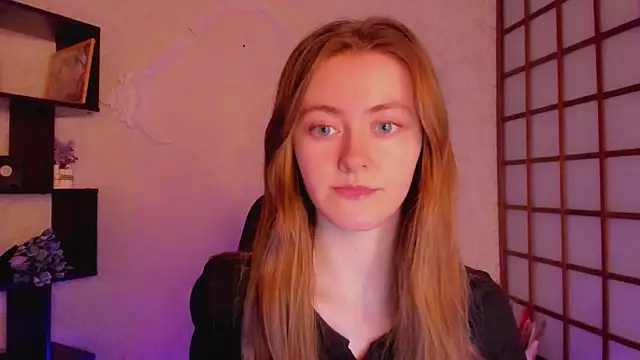 KateCuddle online show from 27, 2, 2025