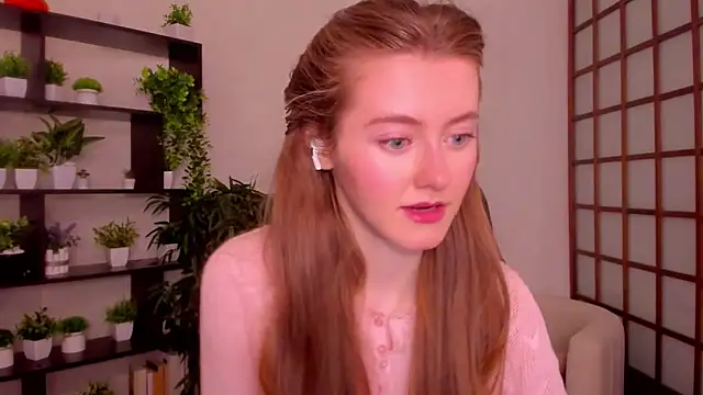 KateCuddle online show from 23, 9, 2025