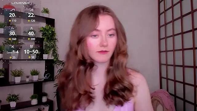 KateCuddle online show from 20, 2, 2026