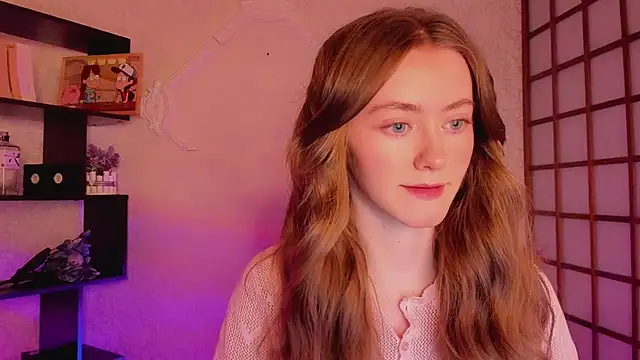 KateCuddle online show from 7, 2, 2025