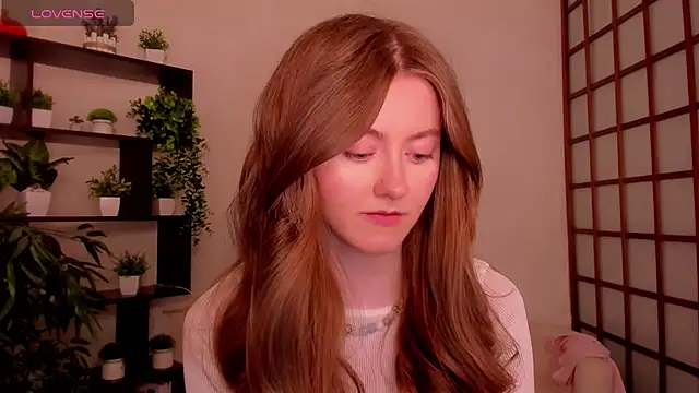 KateCuddle online show from 20, 5, 2026