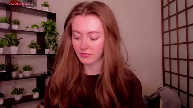 KateCuddle online show from 25, 3, 2026