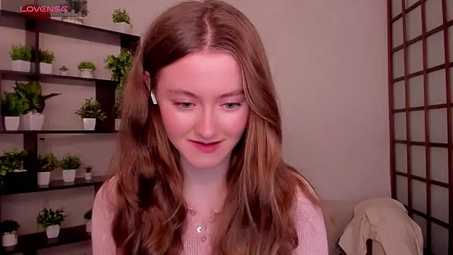 KateCuddle online show from 21, 4, 2026