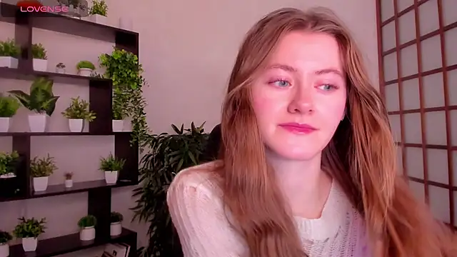 KateCuddle online show from 27, 11, 2025