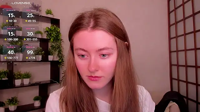 KateCuddle online show from 6, 5, 2026