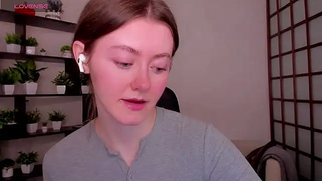 KateCuddle online show from 20, 3, 2026