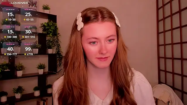 KateCuddle online show from 22, 5, 2026