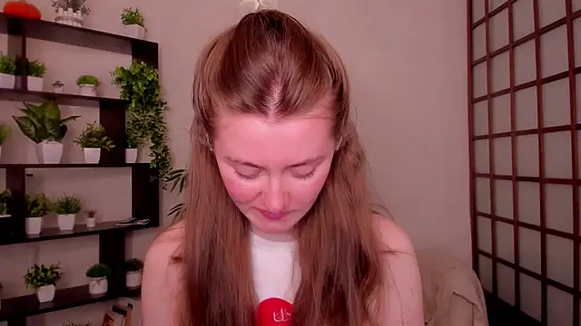 KateCuddle online show from 27, 4, 2026