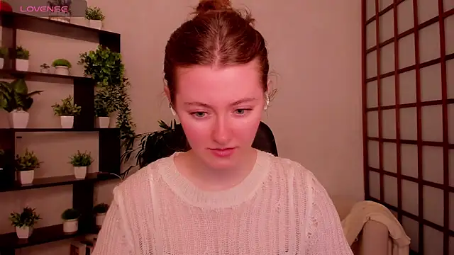 KateCuddle online show from 21, 5, 2026