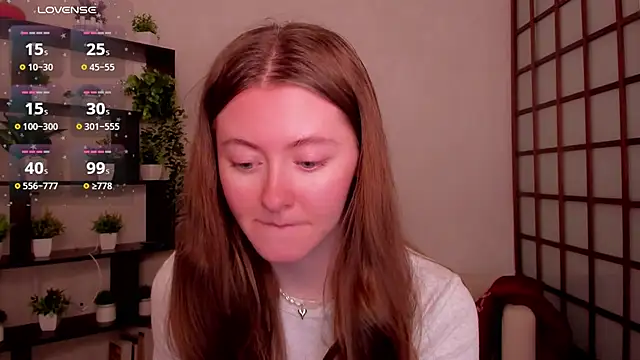 KateCuddle online show from 26, 5, 2026