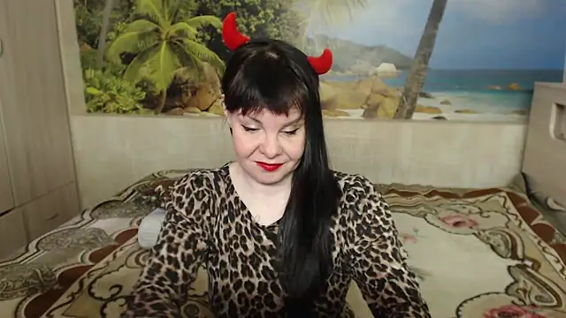 Snapshot of Aphelandra chatting on 28, 2, 2025 Aphelandra online show from 28, 2, 2025