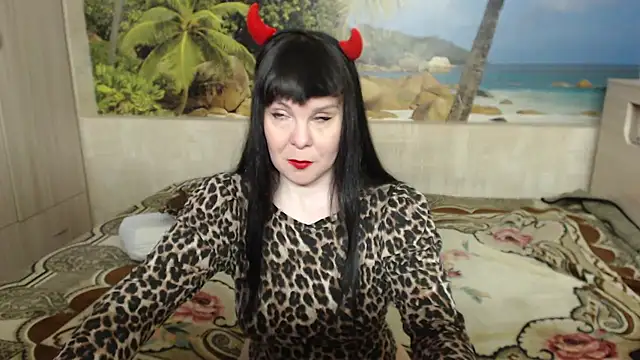 Snapshot of Aphelandra chatting on 16, 2, 2025 Aphelandra online show from 16, 2, 2025