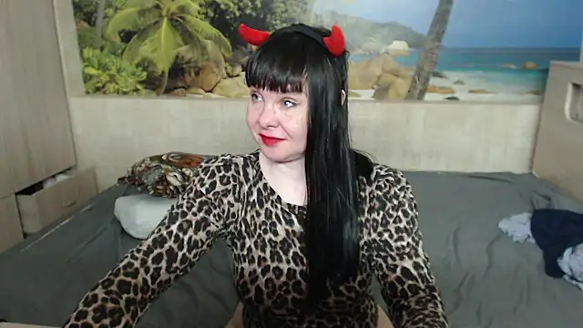 Snapshot of Aphelandra chatting on 26, 1, 2025 Aphelandra online show from 26, 1, 2025