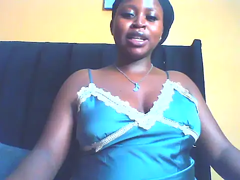 EboniesBelle online show from 15, 4, 2026