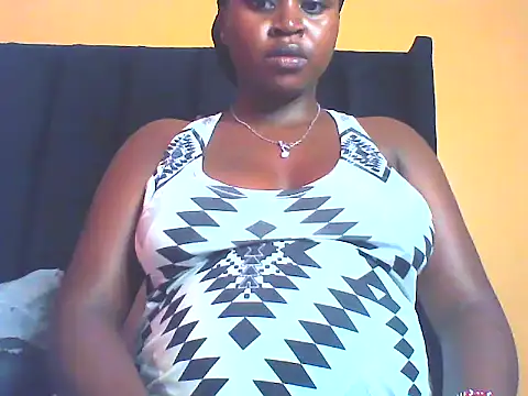 EboniesBelle online show from 22, 5, 2026