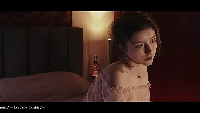 WebCora online show from 29, 1, 2025