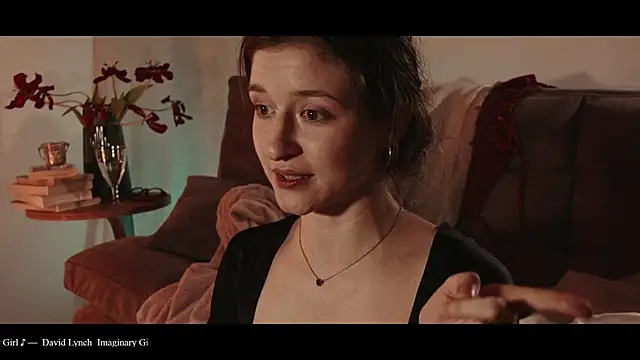 WebCora online show from 8, 3, 2025