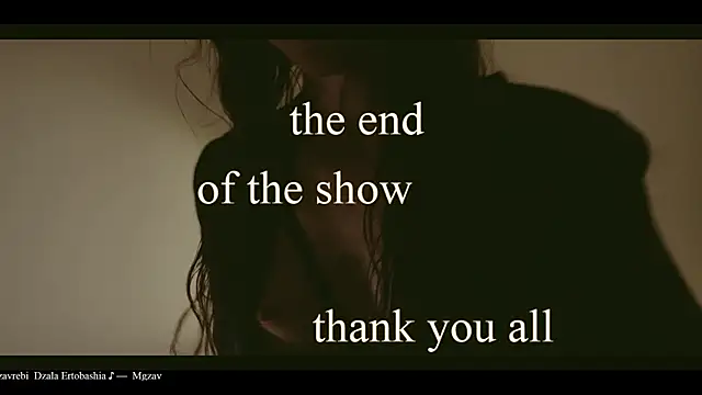 WebCora online show from 22, 2, 2025