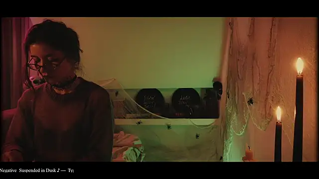 WebCora online show from 26, 10, 2025