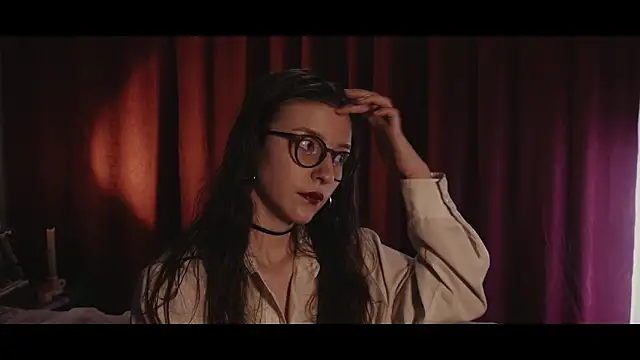 WebCora online show from 14, 1, 2025