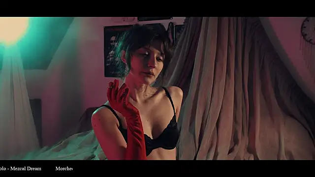 WebCora online show from 18, 1, 2026