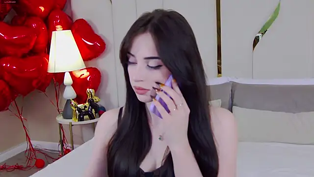 Betty Bridge online show from 8, 2, 2026