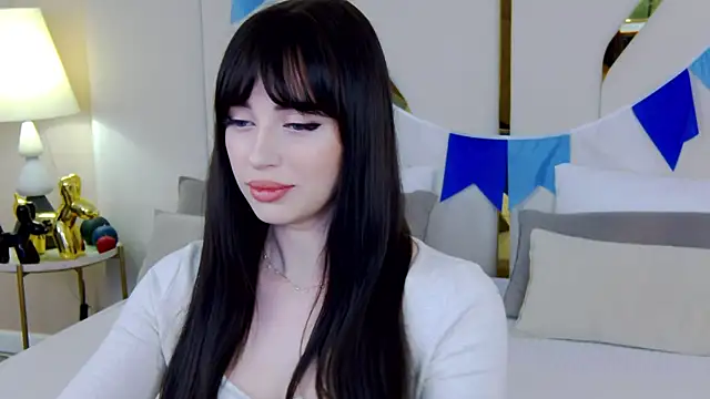 Betty Bridge online show from 2, 10, 2025