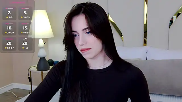Betty Bridge online show from 12, 5, 2026