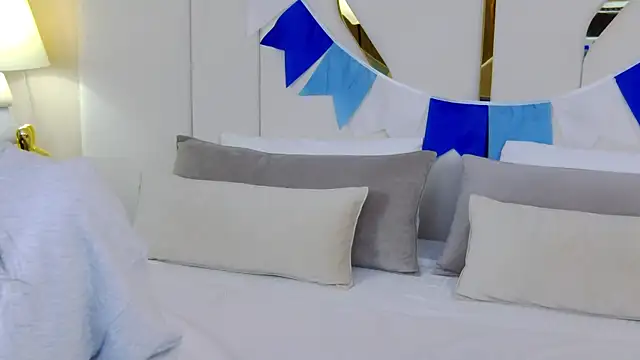 Betty Bridge online show from 23, 9, 2025