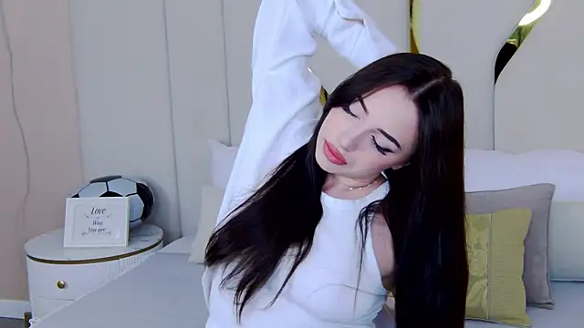 Snapshot of Betty_Bridge chatting on 1, 7, 2026 Betty Bridge online show from 1, 7, 2026